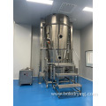 Pharmaceutical wurster coating machine Fluid bed coater